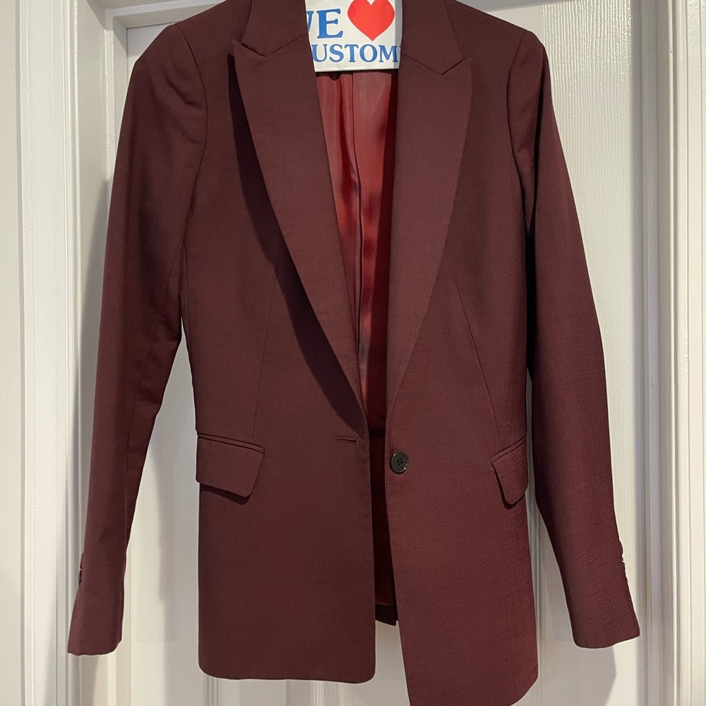 Reiss Atlee Jacket